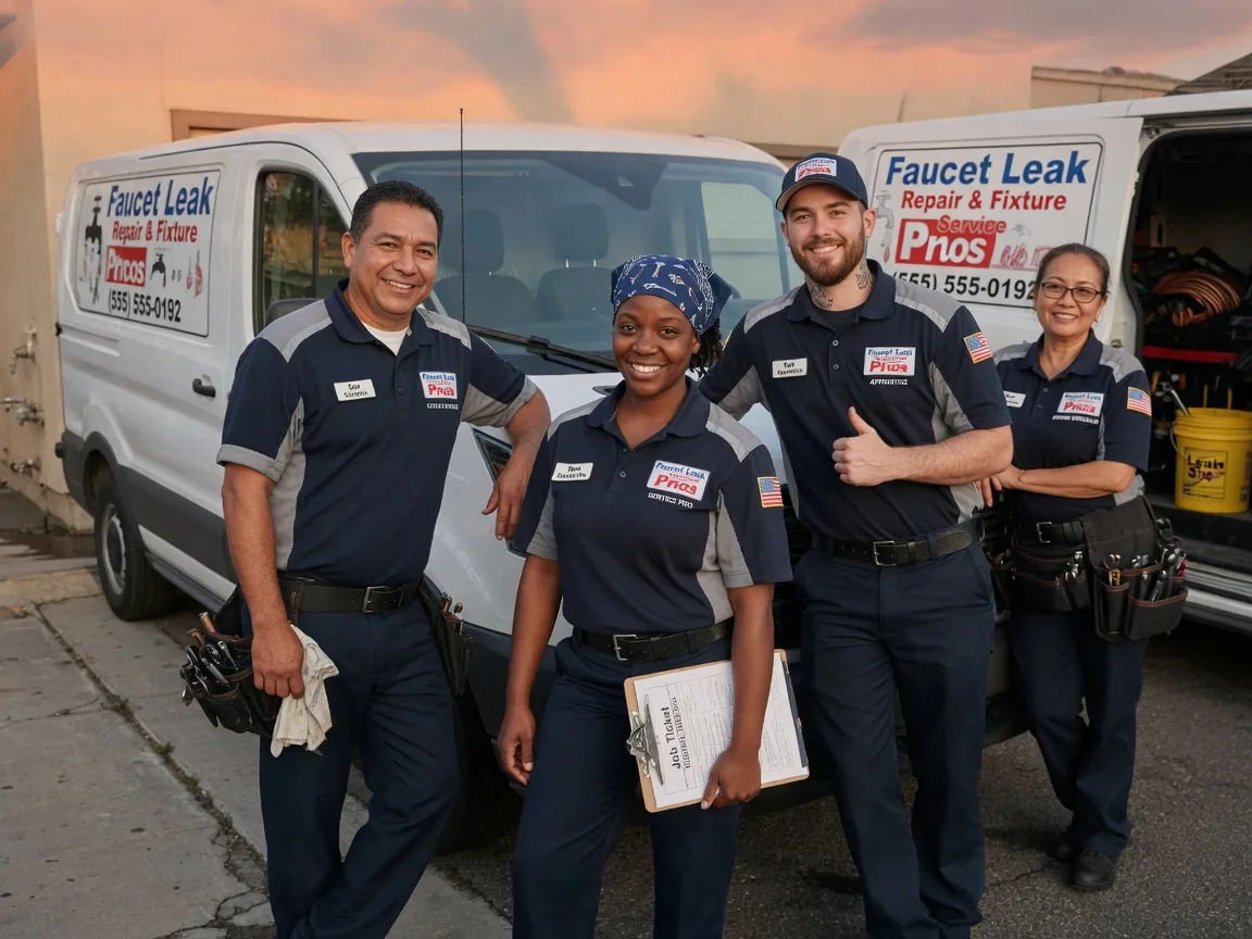 Faucet Repair company in North Branford, CT